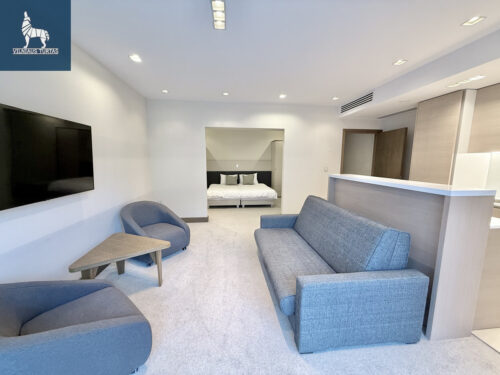 2 kambarių butas  Ežeraičių k., Gardenijų