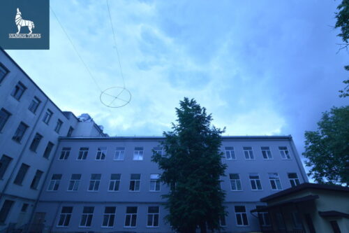 2 kambarių butas  Naujamiestis, Vytenio g.