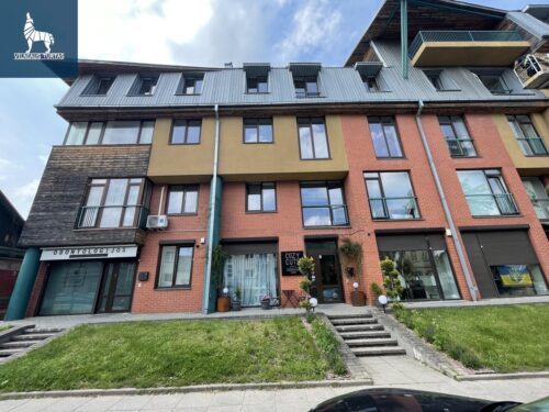 Patalpų nuoma Žvėrynas, Vytauto g.