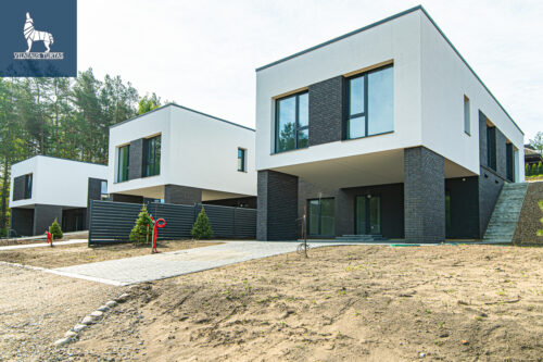 5 kambarių namas  Bajorų k., Jazminų g.