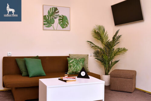 3 kambarių butas  Visagino m., Partizanų g. 3