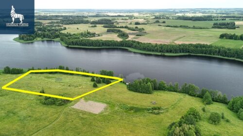 Žemės sklypas  Anapolio k.,