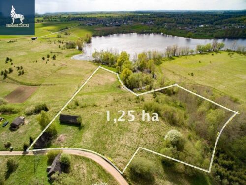 Žemės sklypas  Raipolio k., 4