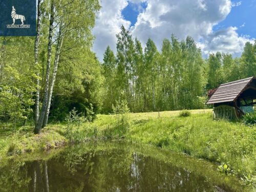 Žemės sklypas  Juškonių k.,