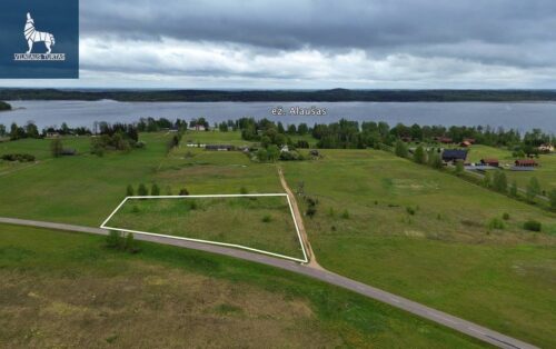 Žemės sklypas  Šeimyniškių k.,