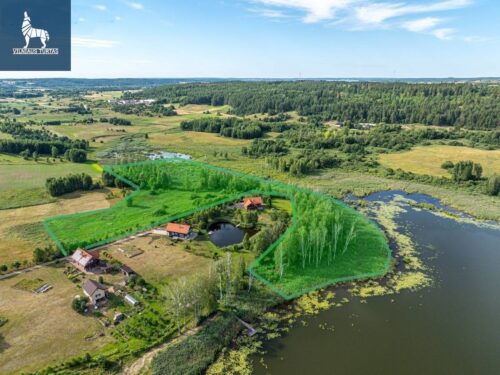 Žemės sklypas  Semeliškių k.,