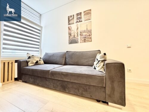 1 kambario buto nuoma Senamiestis, Kauno g.