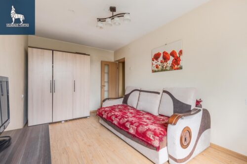 3 kambarių butas  Aukštieji Paneriai, Šešeėlių