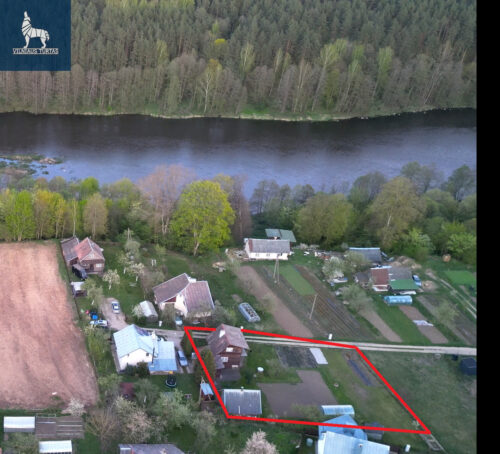 Žemės sklypas  Valų k., Panerio g.