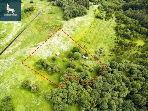 3 kambarių namas  Jurgėnų vs.,