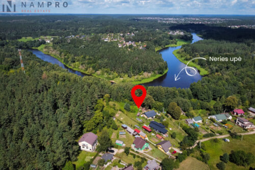 Žemės sklypas  Turniškės, Gelvadiškių g.