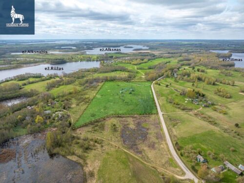 3 kambarių namas  Vėlūnų k.,