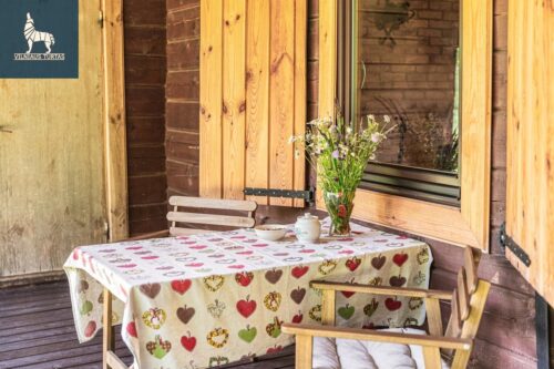 Žemės sklypas  Balandiškių k., Versekos g.