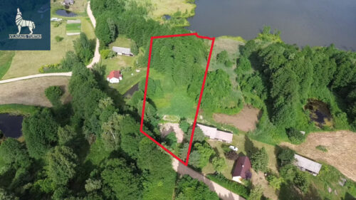 Žemės sklypas  Druskininkų m., Randamonių g.