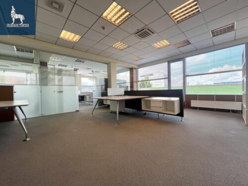 Patalpų nuoma Vilniaus m., Kareivių g.