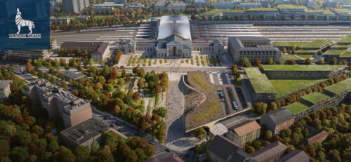 2 kambarių butas  Senamiestis, V. Šopeno g.