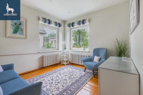 3 kambarių buto nuoma Šeškinė, Siesikų g.