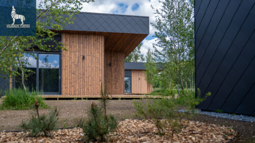 5 kambarių namas  Paliepių k., Gervuogių g.