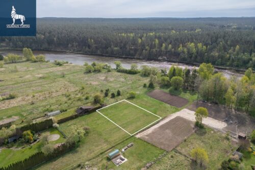 Žemės sklypas  Ožkiniai, Ožkinių g.