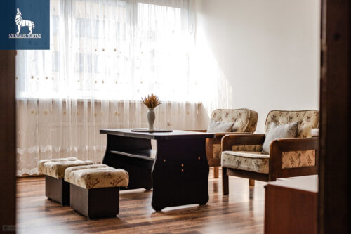 2 kambarių butas  Pašilaičiai, Girulių g.