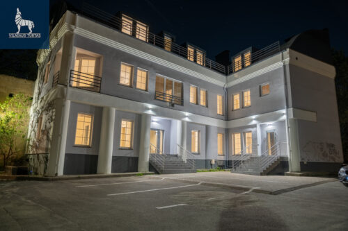 1 kambario butas  Senamiestis, K. Kalinausko g.