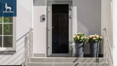 1 kambario butas  Senamiestis, K. Kalinausko g.