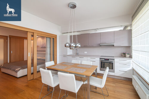 2 kambarių butas  Baltupiai, Juozo Balčikonio g.