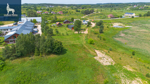 Žemės sklypas  Pilaitė, Lautės g.