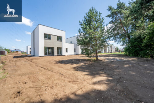 4 kambarių namas  Trakų Vokė, Pagojuko g.