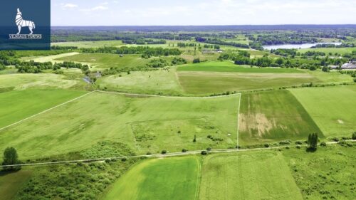 Žemės sklypas  Pakalnių k.,