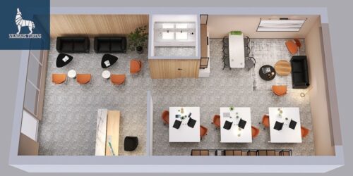 Patalpos  Šnipiškės, Daugėliškio g.