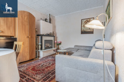 2 kambarių butas  Lentvario m., M. Šimelionio g.