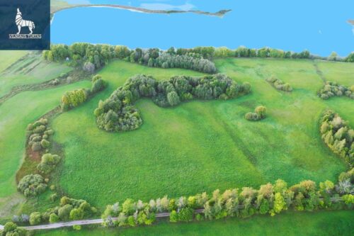 Žemės sklypas  Kamariškių k.,