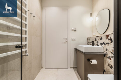 2 kambarių butas  Senamiestis, Šv. Dvasios g.