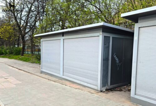 Patalpų nuoma Naujininkai, Dariaus ir Girėno g.