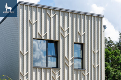 5 kambarių namas  Mažieji Gulbinai, Zyplių g.