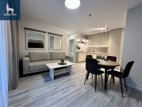 2 kambarių butas  Šnipiškės, Daugėliškio g.