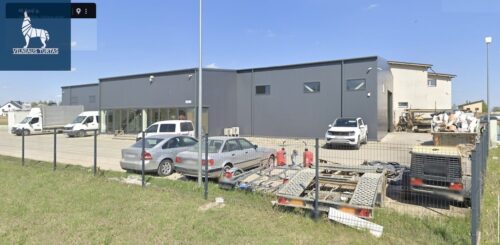 Patalpos  Lindiniškių k.,