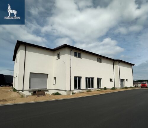 Patalpos  Lindiniškių k., Vijoklių g. 2