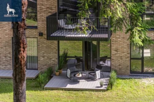 3 kambarių butas  Burbiškės, Bartų g.