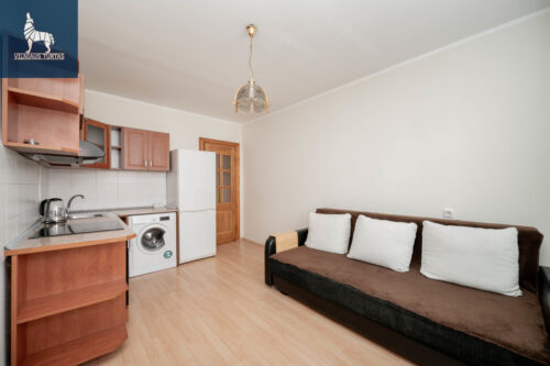 2 kambarių butas  Žemieji Paneriai, Vaduvos g.