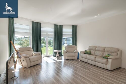 3 kambarių namas  Nemėžio k., Dalgių g.