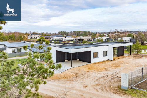 4 kambarių namas  Bendorių k., Ilgoji g.