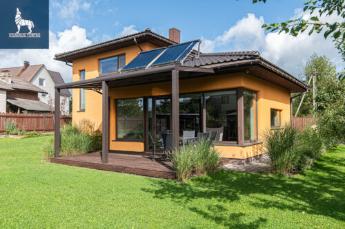 4 kambarių namo nuoma Balsiai, Kryžiokų g.