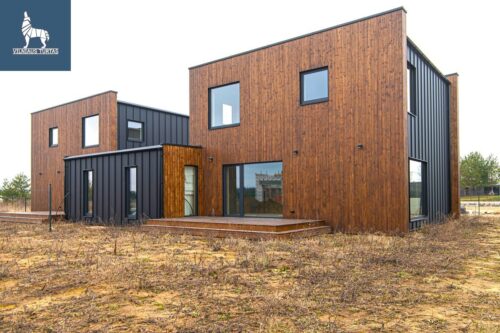 5 kambarių namas  Užukampio k., užukampio