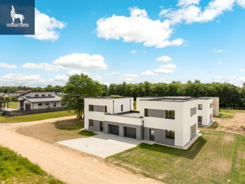 4 kambarių namas  Paneriai, Matiškių g.