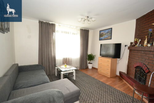 4 kambarių namas  Balsiai, Balsių Sodų 10-oji g.