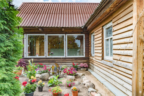 2 kambarių namas  Anglininkų k.,