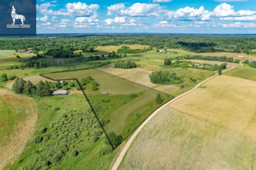 Žemės sklypas  Savidėnų k.,