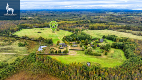 Žemės sklypas  Gramantiškės k.,